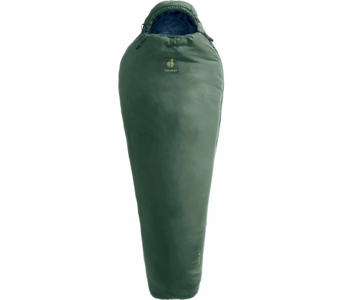 Deuter Orbit +5°