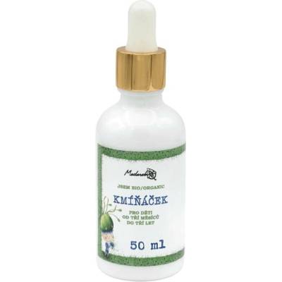 Medarek Bio kmíňáček 50 ml