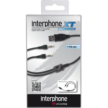 Cellularline USBCHXT25