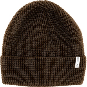 maximo Детска зимна шапка (beanie) Maximo Kids' Beanie Pearl Cuff Beanie - Oliv - размер 49-51 cm (904-5110-0311)