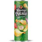 Gold Harvest Master Potato Чипс Зеленчуци 160г