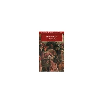 Valperga - Mary Shelley