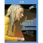 Universal Joni Mitchell: Both Sides Now: Live at the Isle of Wight Festival 1970 - Blu-ray (022971)