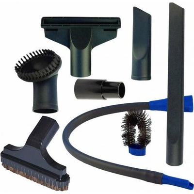 NipponCEC Gallet ASP 130 Verson hubice a nástavce 6 ks