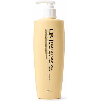 CP-1 Подхранващият балсам за коса CP-1 BС Intense Nourishing Conditioner Version 2.0 500мл