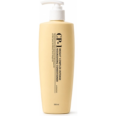 CP-1 Подхранващият балсам за коса CP-1 BС Intense Nourishing Conditioner Version 2.0 500мл