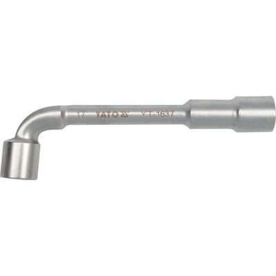 Nástavcový kľúč typu "L" Yato 10mm