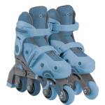 Globber 2in1 Ash Blue Ролери