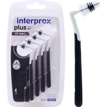 Interprox Plus XX-Maxi mezizubní kartáčky 0,94 mm 4 ks