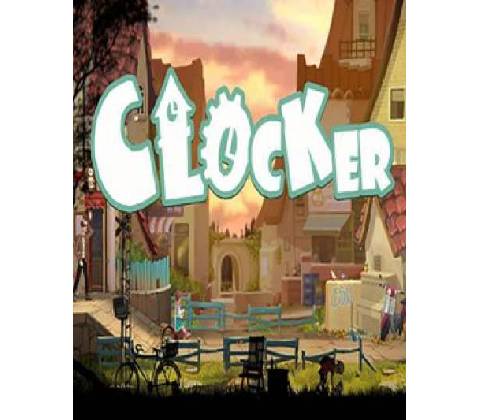 Clocker