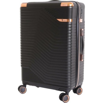T-class® 218 černá 66 x 44 x 24 cm