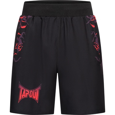 Tapout TAPROOT čierne
