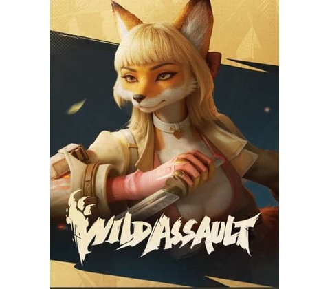 Wild Assault