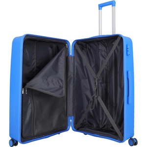 Travelite Pacific S, M, L Blue