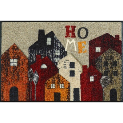 wash+dry Home Stories 50x75 cm