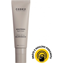 Codex Beauty Labs Antü Skin Barrier Repair Night Cream 50 ml