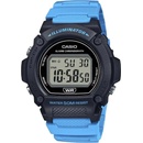 Casio W-219H-2A2