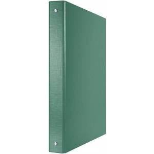 DONAU 4-ring binder A4 45mm green (WIKR-1006498)