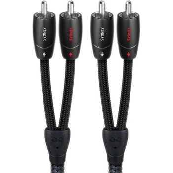 Audioquest Sydney 2 m