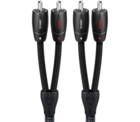 Audioquest Sydney 2 m