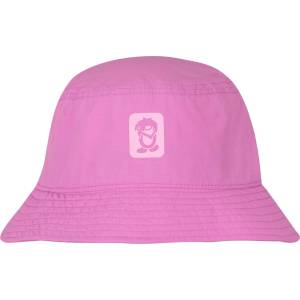 Trollkids Детска шапка Trollkids Kid's Balestrand Hat - Mallow Pink / Wild Rose - размер 52-56 cm (904-3412-0312)