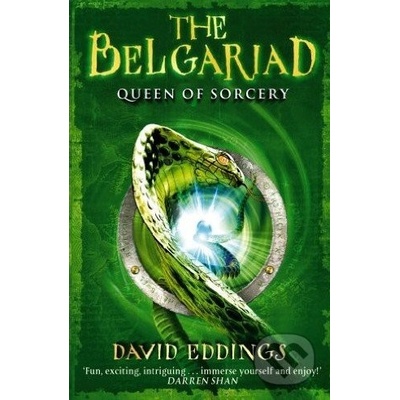 Queen of Sorcery