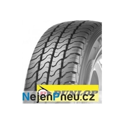 Dunlop Econodrive 235/65 R16 113R