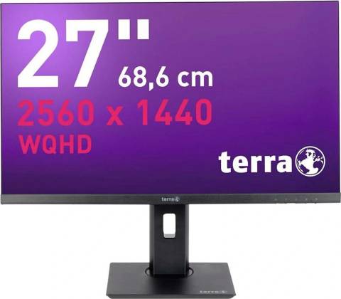 Terra 2772W