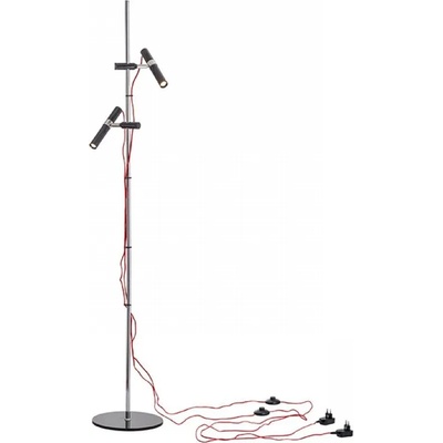 Rendl light studio Подова лампа VIPER FL (rls/VIPER FL/floor)