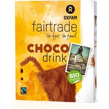 Bio CHOCO kakaový nápoj Oxfam 375 g