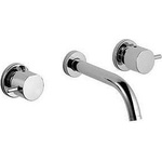 Hansa Смесител за вграждане за кухня DESIGNO, Hansa, 51062102 (51062102)