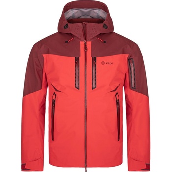 Kilpi Hastar-M Размер: L / Цвят: червен