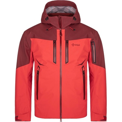 Kilpi Hastar-M Размер: L / Цвят: червен