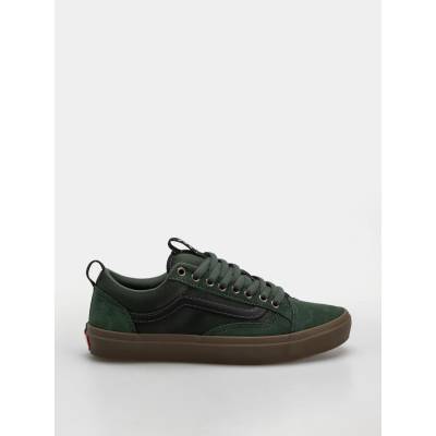 Vans Skate Old Skool 36 + green/gum