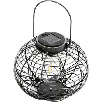 Image 1 of Baterie Centrum LED Соларна лампа LUISA 1xE27/1, 2V IP44 (BC0411)