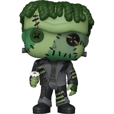 Funko Фигура Funko POP! Movies: Universal Monsters - Patchwork Frankenstein #2014 (112895)