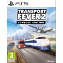 Hry na PS5 Transport Fever 2 (Console Edition)