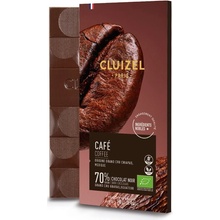 Michel Cluizel Grand Cru Guayas Café Bio 70% 70 g