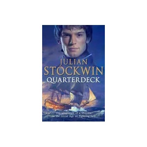 Quarterdeck | Julian Stockwin (ISBN: 9780340832196)