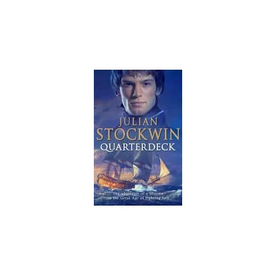 Quarterdeck | Julian Stockwin