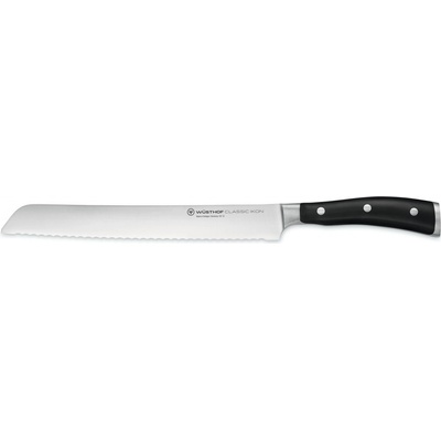 Wüsthof nôž na chlieb 23 cm Classic Ikon 1040331023