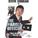 The Parole Officer DVD
