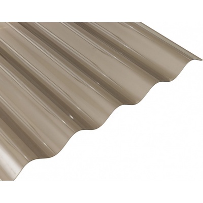 Gutta Guttagliss 2000 x 900 mm kouřová 1 ks