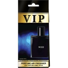 VIP №222 Bleu de Chanel