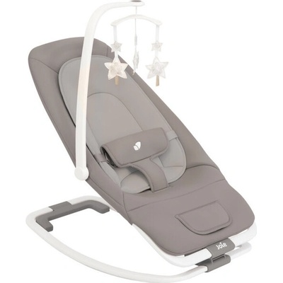 Joie ležadlo dreamer™ walnut