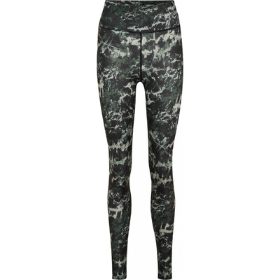 Hummel hmlTE TWIST AOP MID WAIST TIGHTS 223844-6126