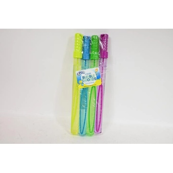 Sada 4 bublinkových mečov
