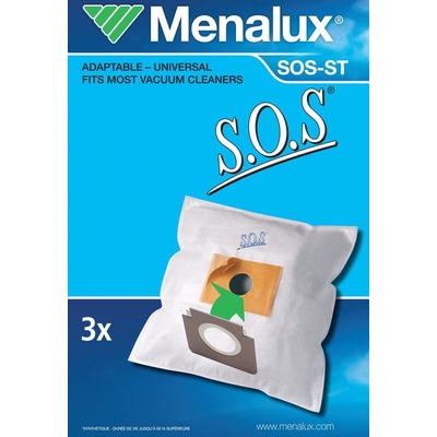MENALUX SOS-ST 3 ks
