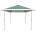 Coleman Fastpitch Onepush Shelter M