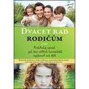 Dvacet rad rodičům